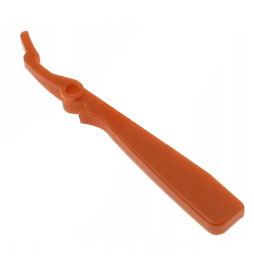 DŹWIGNIA BLOKADY GAZU STIHL...