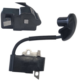 CEWKA MODUŁ ISKROWNIK...