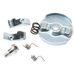 KOMPLET ZABIERAKÓW ROZR ME GX160 240 270 340 390 