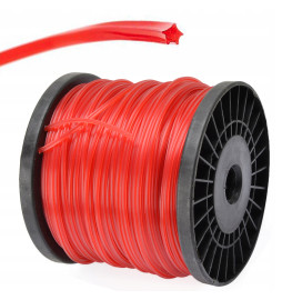 ŻYŁKA TNĄCA DO KOSY...