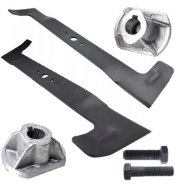 NOŻE KOSIARKI DO...