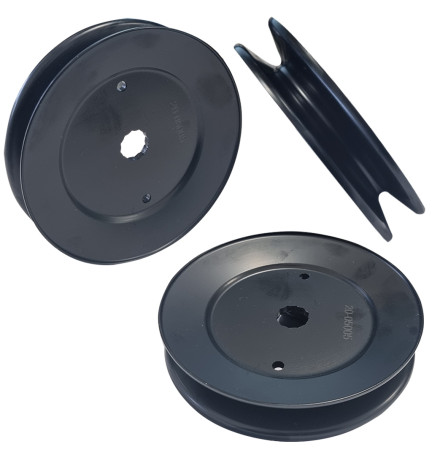 KOŁO PASOWE WAŁKA NOŻA HUSQVARNA CRAFTSMAN DECK 36cali 92cm DECK 38cali 97c