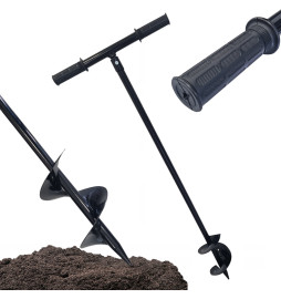 ŚWIDER RĘCZNY DO GLEBY...