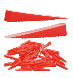 Zestaw do poziomowania...