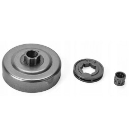 Bęben sprzęgła z zębatką STIHL MS 170 180 230 250