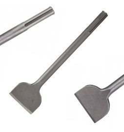 Dłuto SDS MAX 300x75mm płaskie