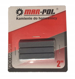 Kamień do honownicy 2"