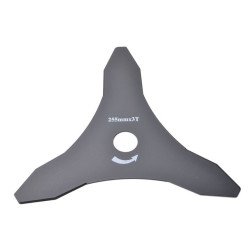 Nóz do kosy 3T - waski