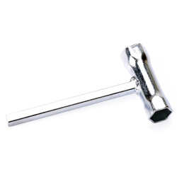 KLUCZ DO KORKA OLEJU I ŚWIEC KOSIAREK