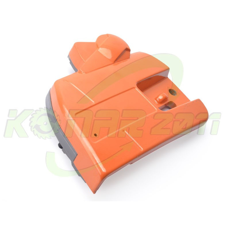 R&eacute;servoir D'huile De Carter Pour Husqvarna 340 345 350 Tron&ccedil;onneuse OEM 537 17 20-03