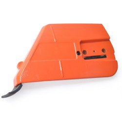 OSLONA SPRZEGLA HUSQVARNA 362 365 372