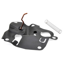 MEMBRANA GAŹNIKA BRIGGS 3,5-4KM Z DRUTEM