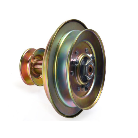 SPRZĘGŁO MANUALNE MTD 717-1787