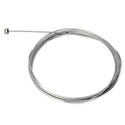 LINKA STALOWA 2,5M Z KOŃCÓWKA MŁOTEK D