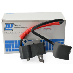 CEWKA ZAPŁONOWA HUSQVARNA 135R 326E 327ES 327LX