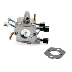 Gaźnik FS200 + uszczelka