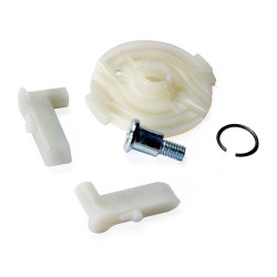 KOMPLET ZABIERAKÓW ROZRUSZNIKA Z POKRYWA BRIGGS