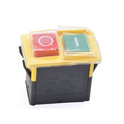 Przelacznik szlifierki