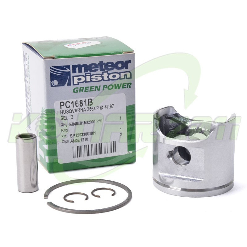 Tlok METEOR Husqvarna 365xp