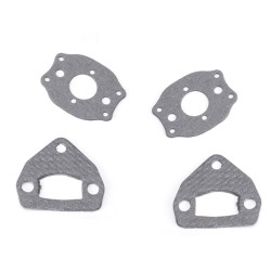 Zestaw uszczelek Husqvarna 136/137/142/141