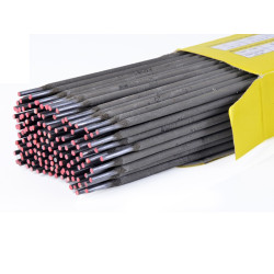 Elektrody spawalnicze 2,5mmx300mm rózowe (2,5kg)