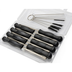 KOMPLET KLUCZY DO REGULACJI 8SZ ZESTAW DO CZYSZCZE