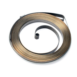 Sprężyna rozrusznika HQV 340/345