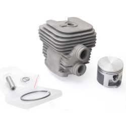 CYLINDER TS 410-NIKASIL