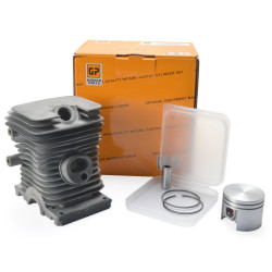 CYLINDER KOMPLETNY STIHL 018 MS180 NIKASIL