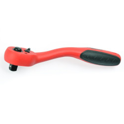 GRZECHOTKA 3/8 NYLONOWA 72T