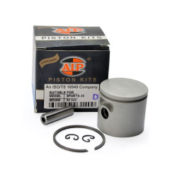 TŁOK AIP OLEOMAC SPARTA 25