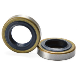 USZCZELNIACZ HUSQVARNA 61 268 K750 15X26X6