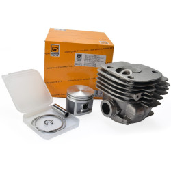 CYLNDER KOMPLETNY HUSQVARNA 365 371 372 NIKASIL