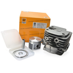 CYLNDER KOMPLETNY HUSQVARNA 365 371 372 NIKASIL