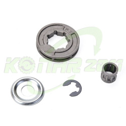 Koszyk Sprzegla do pily lanc.STIHL180/210/230/250