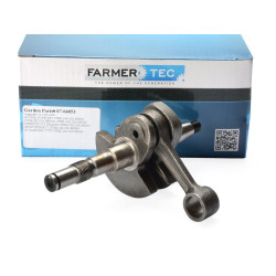 WAŁ KORBOWY STIHL 024 026 MS260