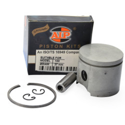 TŁOK AIP KOMPLETNY DO DOLMAR 100 102 PS 33 MAKITA 37mm