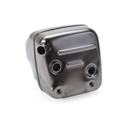 Tłumik Husqvarna 355/357/359