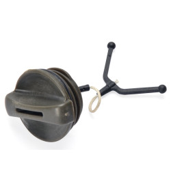 KOREK PALIWA I OLEJU HUSQVARNA 235 236 240 NOWY 