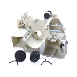 Karter ms180 + 2 korki