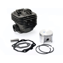 CYLINDER TS400 BEZ ODPRE