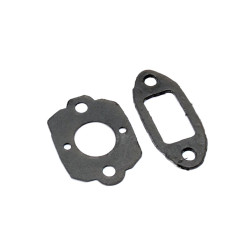 USZCZELKA GAŹNIKA I TŁUMIKA STIHL FS120 FS200 FS25