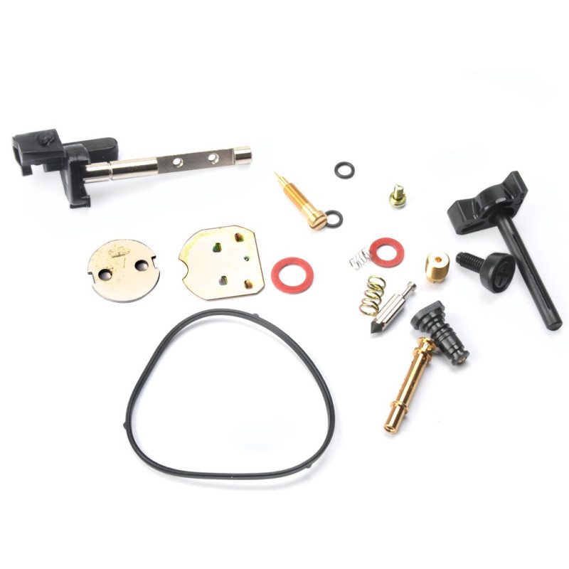 WQVXGKTI Di Pistone E Asta Di Collegamento Compatibili Per - Foto 9