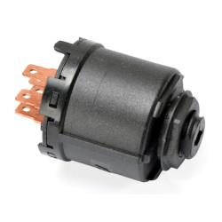 STACYJKA UNIWERSALNA 3 POZYCJE 5 TERMINALI PLASTIK