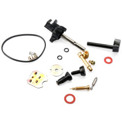 ZESTAW NAPRAWCZY GAŹNIKA HONDA GX160