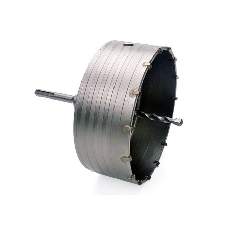 Otwornica koronkowa do Betonu SDS PLUS 150mm