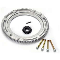 WIENIEC ZĘBATY BRIGGS'STRATTON TRAKTORY