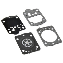 MEMBRANA DO ZAMA GND-83