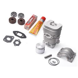 Cylinder Partnner + zestaw