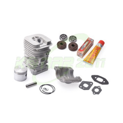 Cylinder Partnner + zestaw